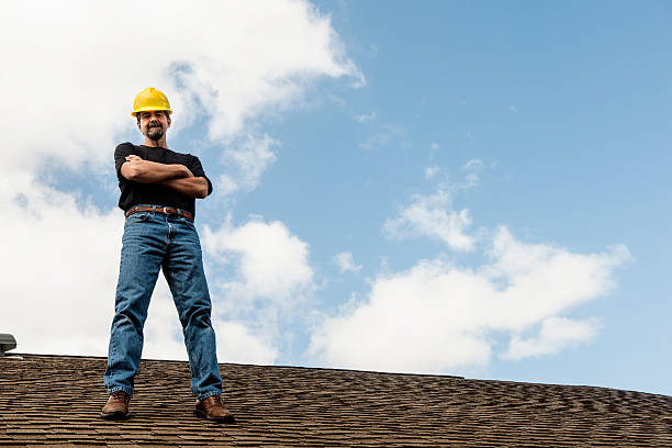 Roof Installation Near Me in Brown City, MI